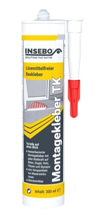 INSEBO Montagekleber TK
