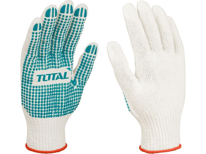 Total Handschoen Total Handschoen