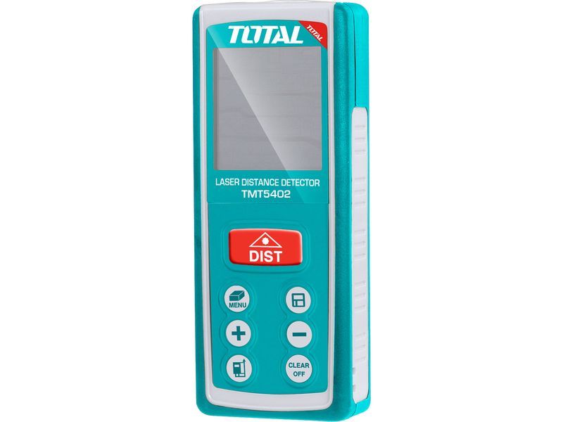Digitaal lasermeetapparaat, 40 m, 0,05-40 m Digitaal lasermeetapparaat, 40 m, 0,05-40 m