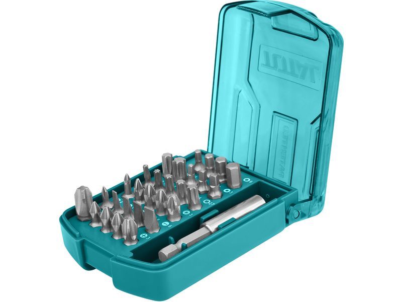  Total Tips, set van 30 stuks