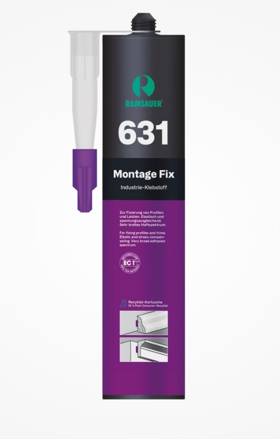 Ramsauer 631 Montage Fix Ramsauer 631 Montage Fix