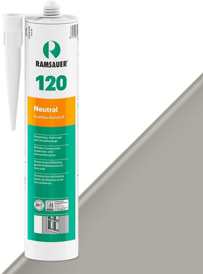Ramsauer 120 Neutraal, 310 ml Ramsauer 120 Neutraal, 310 ml