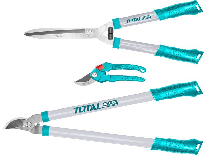 Tuinschaar, set van 3 Tuinschaar, set van 3