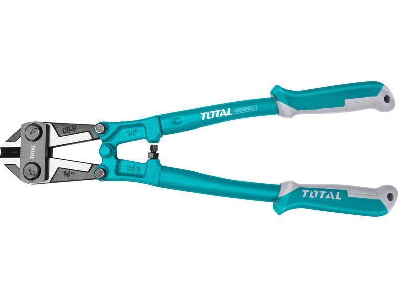 Total Splijttang, industrieel, 1000 mm/42", CrV Total Splijttang, industrieel, 1000 mm/42", CrV