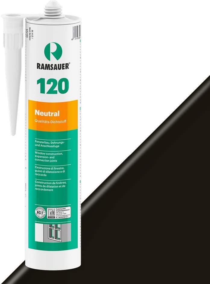 Ramsauer 120 Neutraal, 310 ml Ramsauer 120 Neutraal, 310 ml