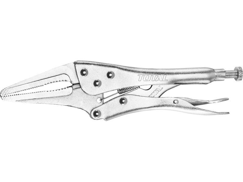 Total Quick-release spantang verlengd Total Quick-release spantang verlengd