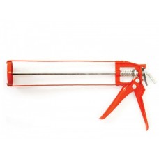 PISTOOL VOOR SILICONE 9 / 225MM LUX ORANG PISTOOL VOOR SILICONE 9 / 225MM LUX ORANG