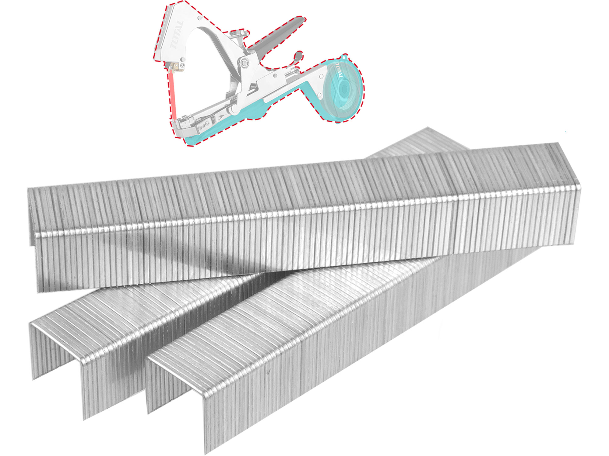 Zaag voor hout, industrie, lengte 330 mm