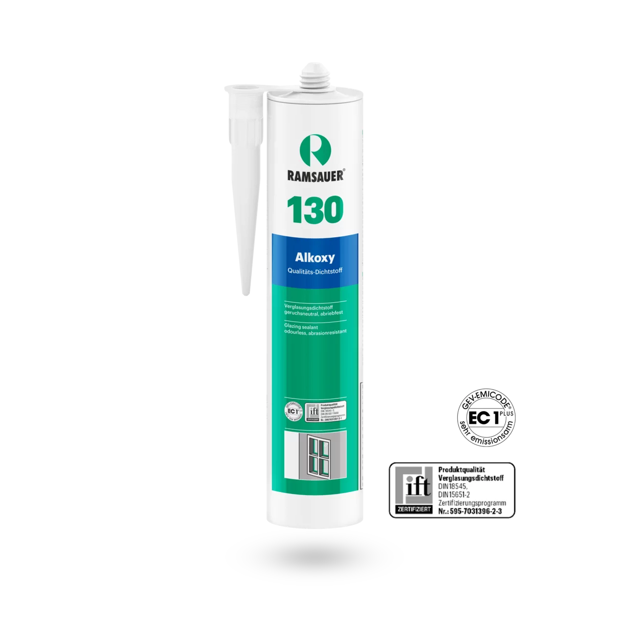Ramsauer 130 Alkoxy 310 ml Ramsauer 130 Alkoxy 310 ml