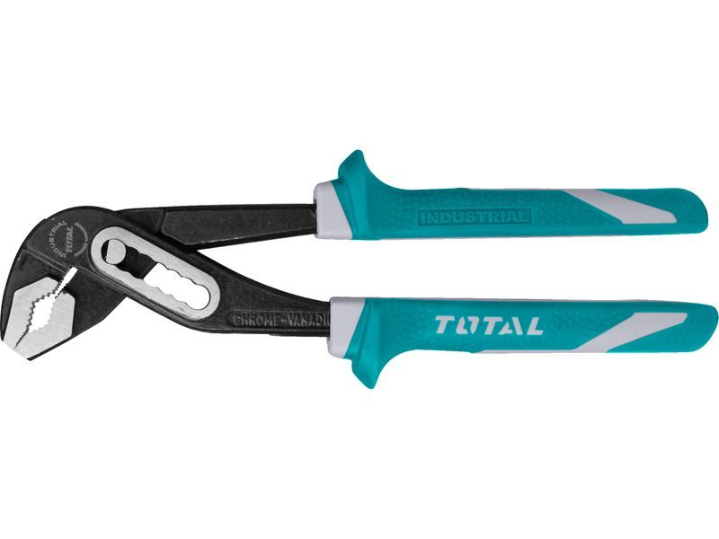 Total SIKO tang, industrieel, 250 mm, CrV Total SIKO tang, industrieel, 250 mm, CrV
