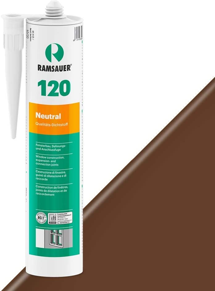 Ramsauer 120 Neutraal, 310 ml Ramsauer 120 Neutraal, 310 ml