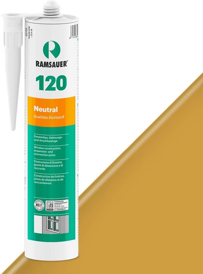 Ramsauer 120 Neutraal, 310 ml Ramsauer 120 Neutraal, 310 ml