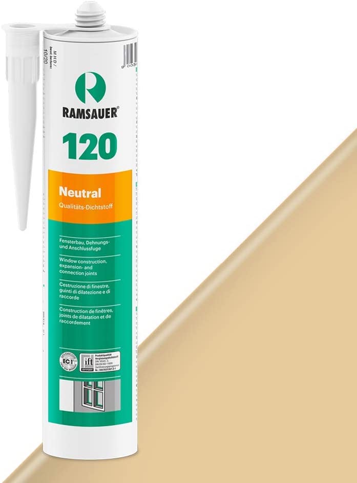 Ramsauer 120 Neutraal, 310 ml Ramsauer 120 Neutraal, 310 ml