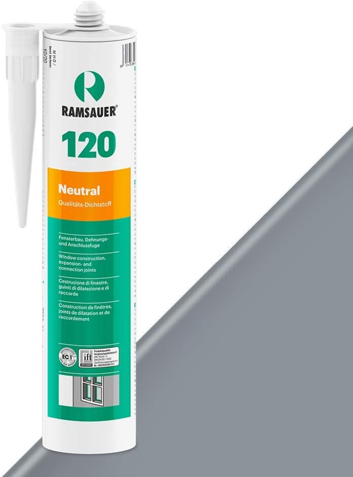 Ramsauer 120 Neutraal, 310 ml Ramsauer 120 Neutraal, 310 ml