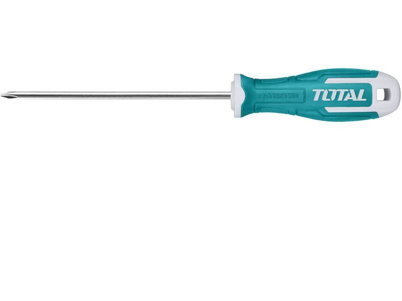 Kruiskopschroevendraaier, industrieel