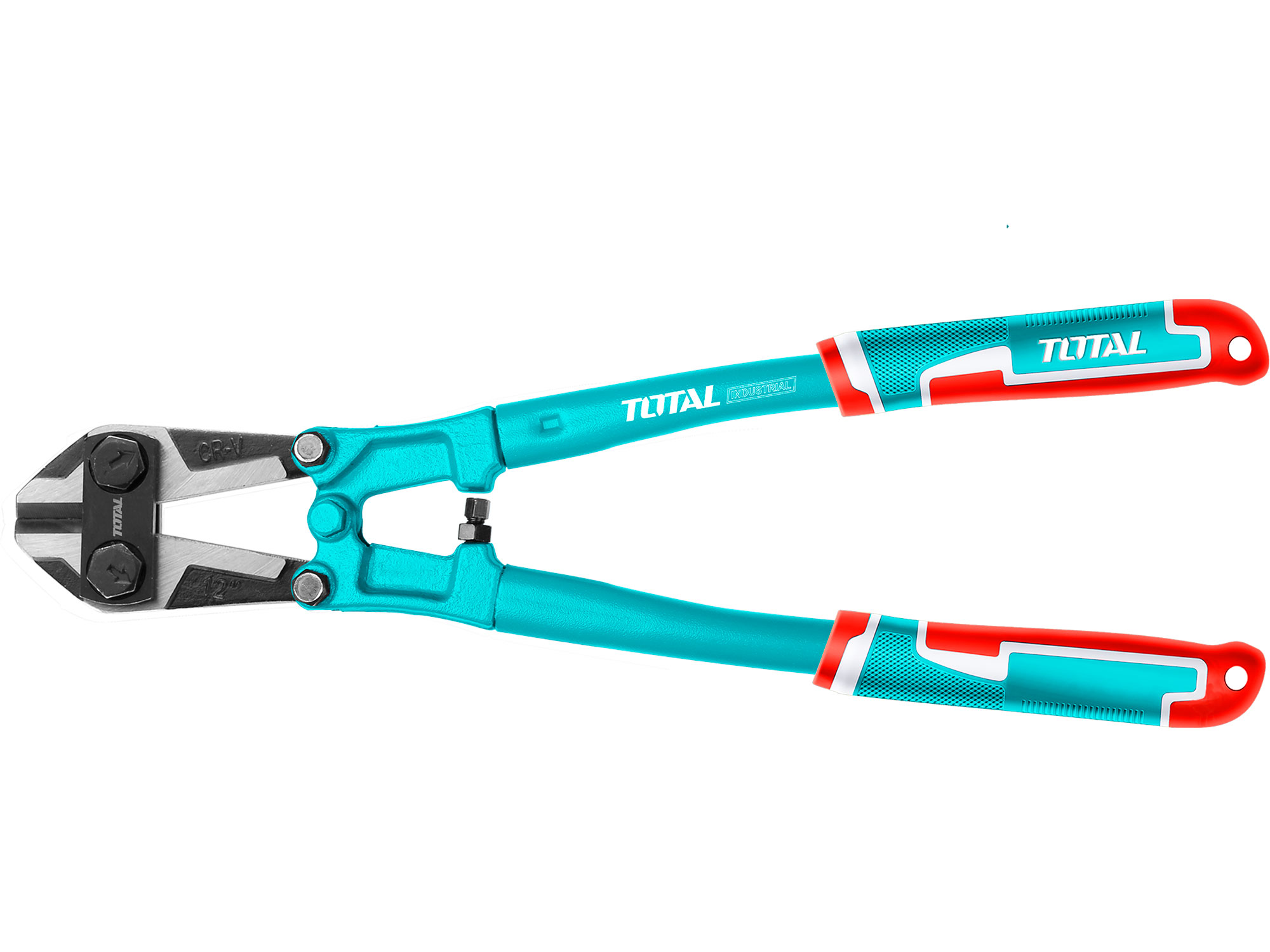 Total Splijttang, industrieel, 460 mm/18", CrV Total Splijttang, industrieel, 460 mm/18", CrV