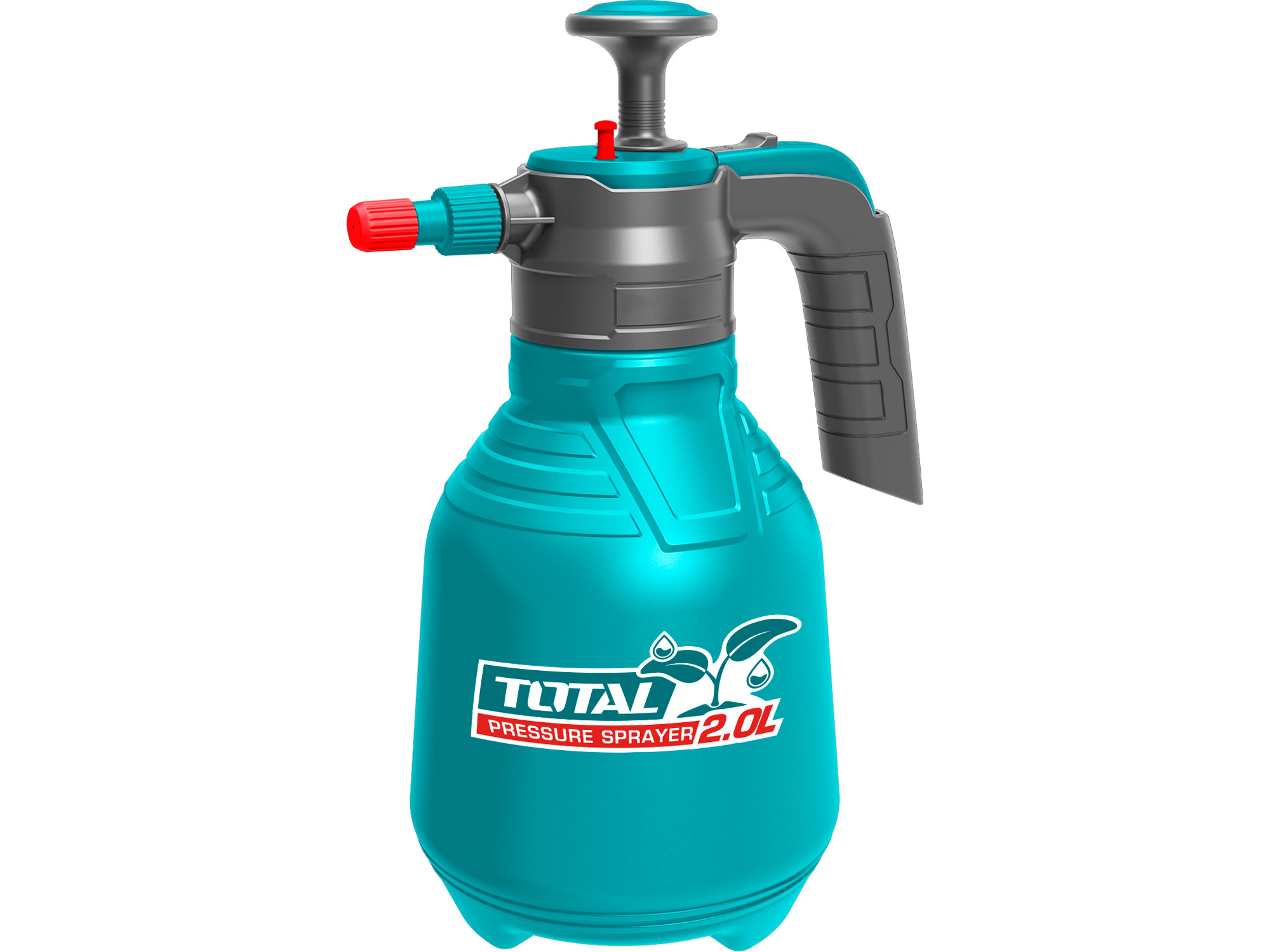 Total 2 liter tuinspuit Total 2 liter tuinspuit