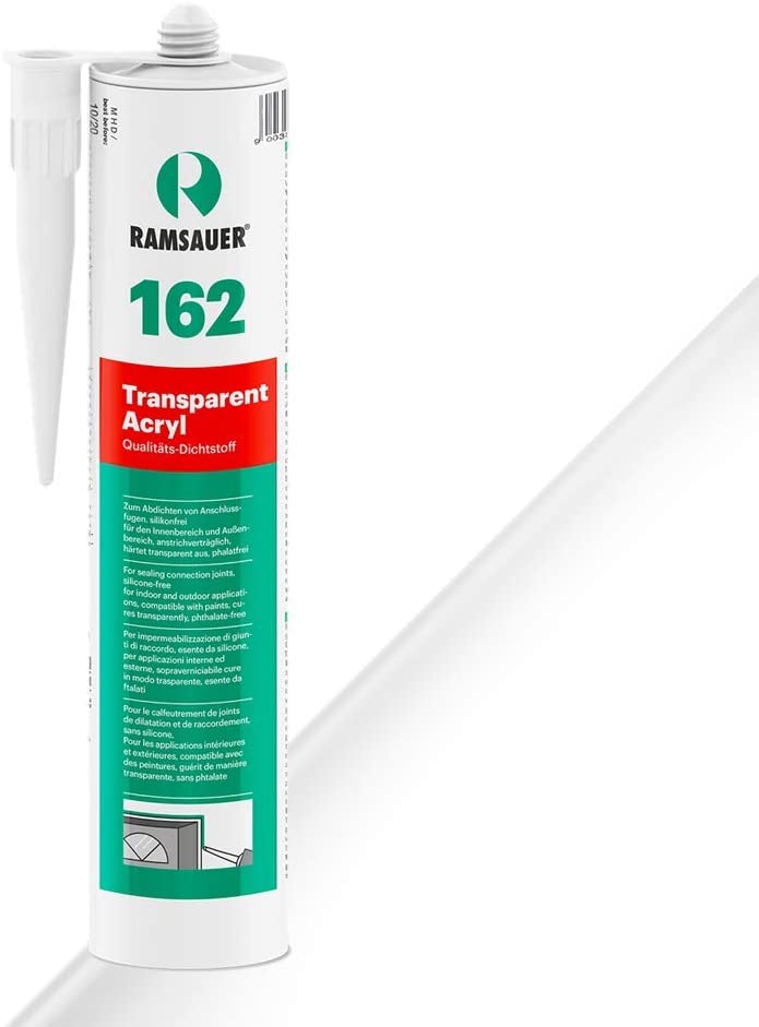 Acry weiß Acry weiß