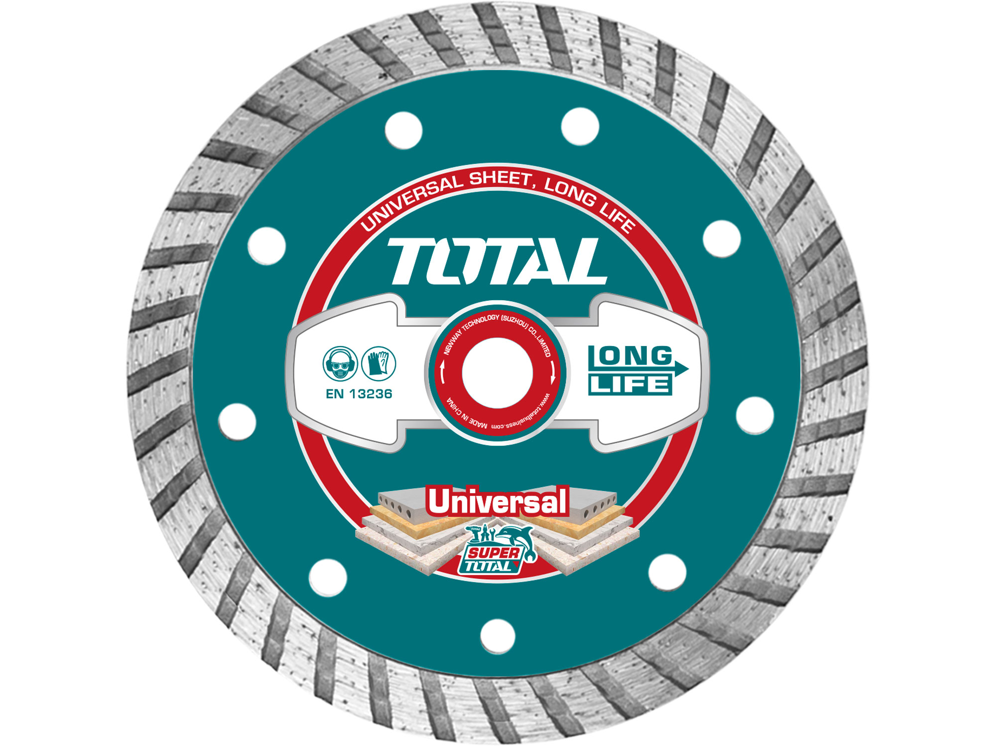 Zaag voor hout, industrie, lengte 330 mm Zaag voor hout, industrie, lengte 330 mm