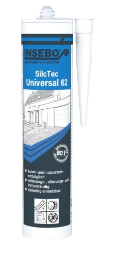 INSEBO SilcTec Universal 62 INSEBO SilcTec Universal 62