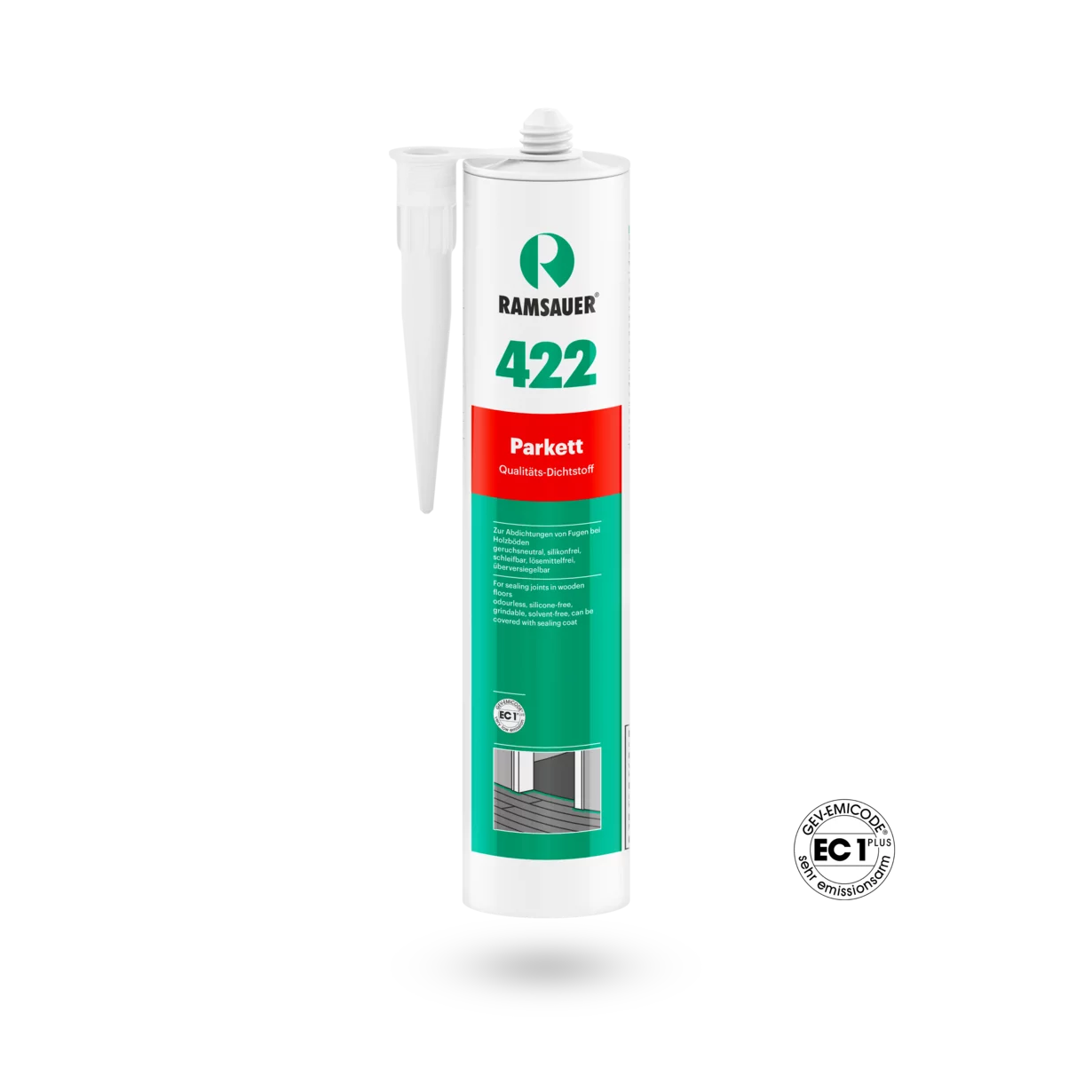 Ramsauer 422 Parket, 310 ml Ramsauer 422 Parket, 310 ml