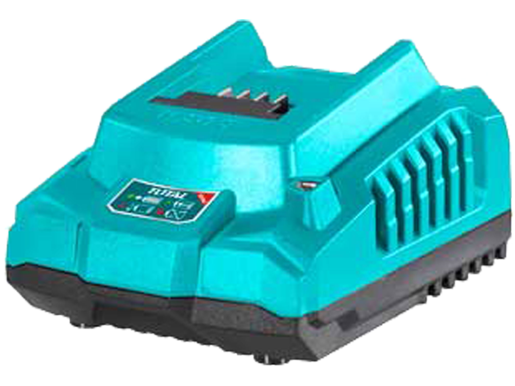 Total Lader 20V Total Lader 20V
