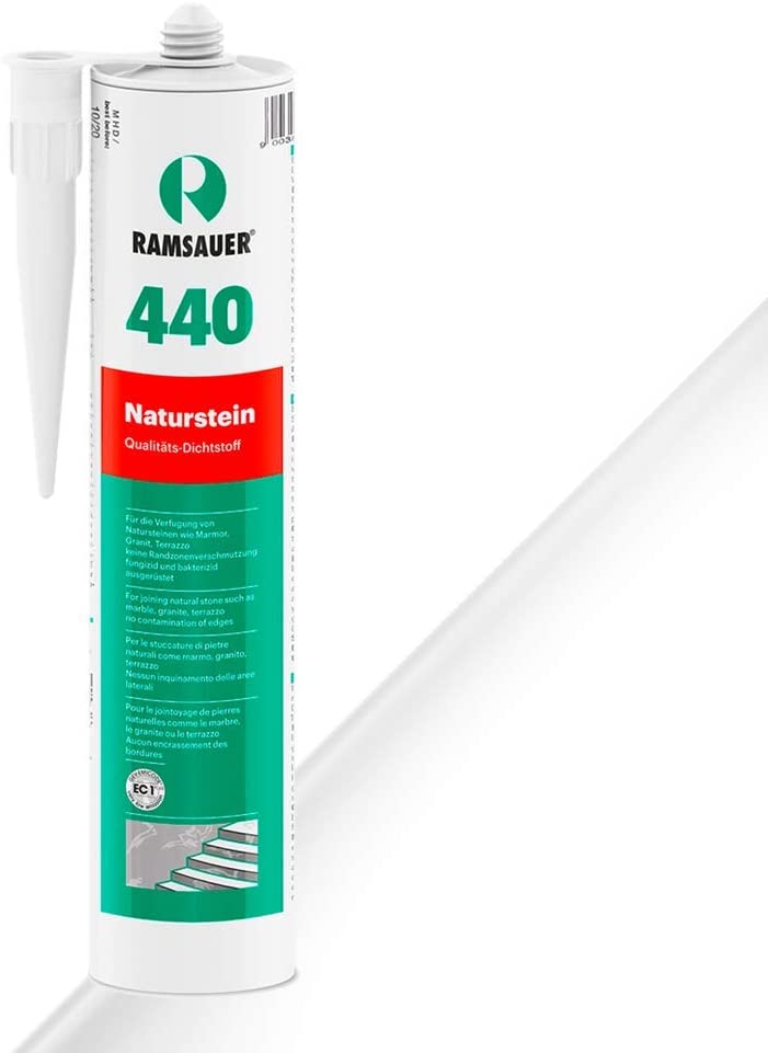 Ramsauer Naturstein 440, 310 ml Ramsauer Naturstein 440, 310 ml