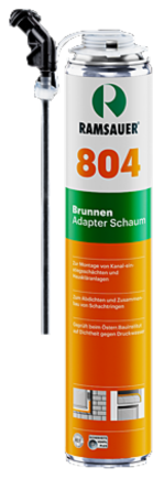Brunnenschaum 804 Brunnenschaum 804