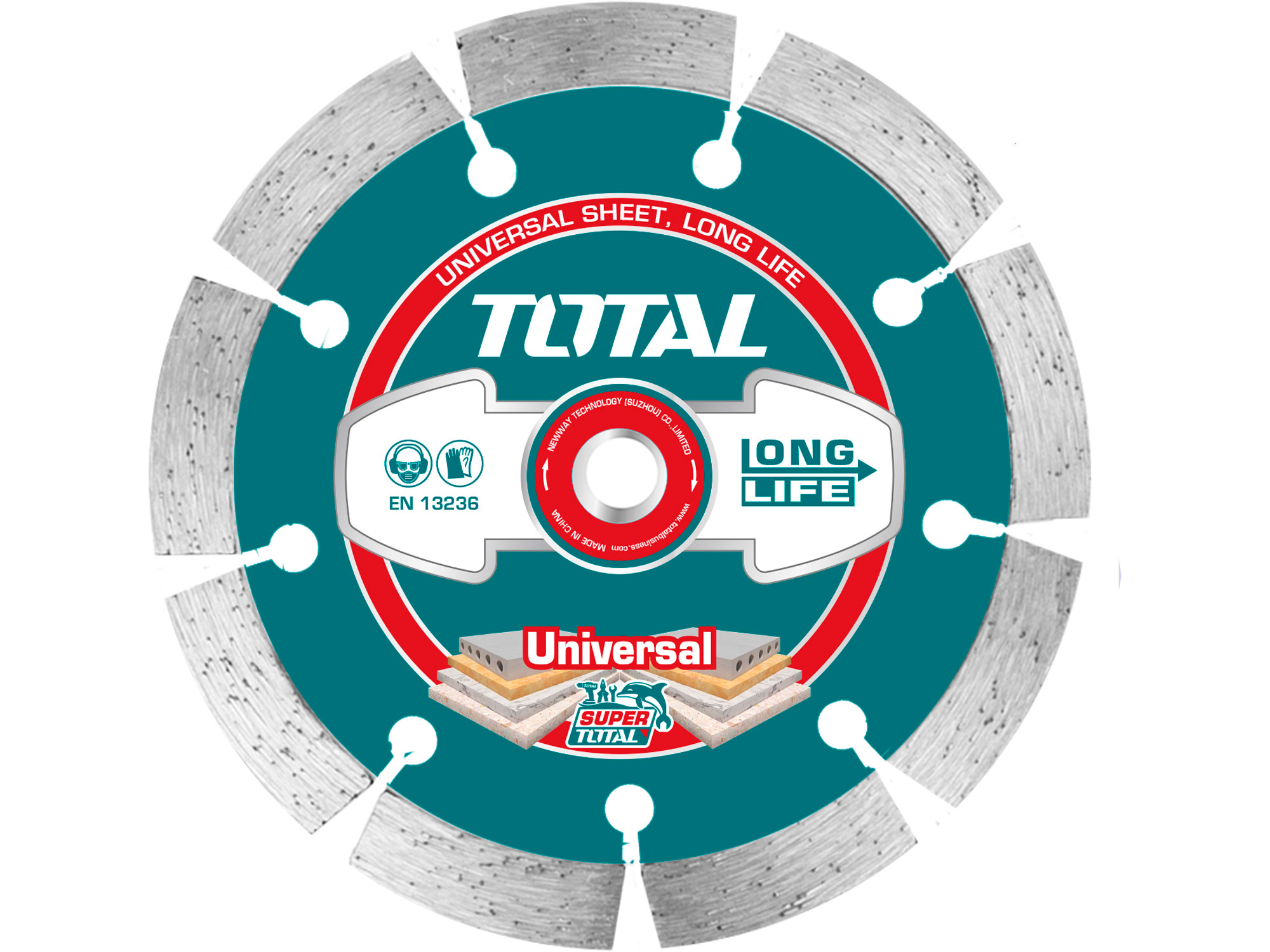 Zaag voor hout, industrie, lengte 330 mm Zaag voor hout, industrie, lengte 330 mm