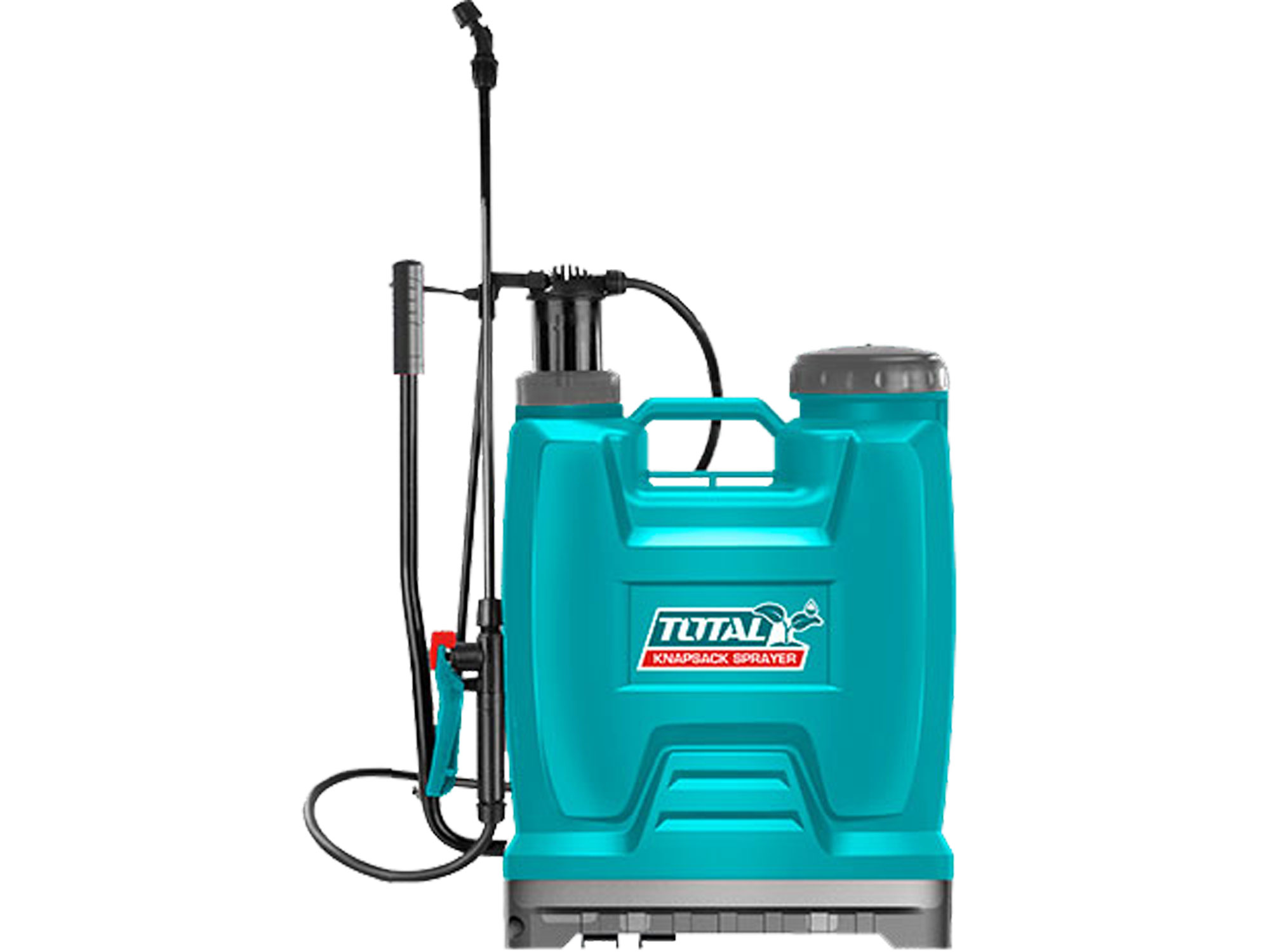 Drukdrukker, 20L, 4,5 Bar Drukdrukker, 20L, 4,5 Bar