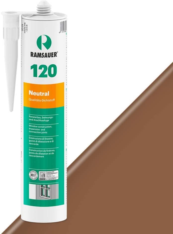 Ramsauer 120 Neutraal, 310 ml Ramsauer 120 Neutraal, 310 ml