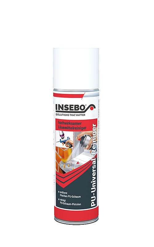 INSEBO PU-Universal-Reiniger INSEBO PU-Universal-Reiniger