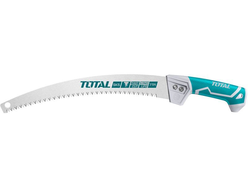 Zaag voor hout, industrie, lengte 330 mm Zaag voor hout, industrie, lengte 330 mm